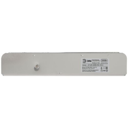 Блок питания LP-LED 200W-IP20-12V-S Эра Б0061126