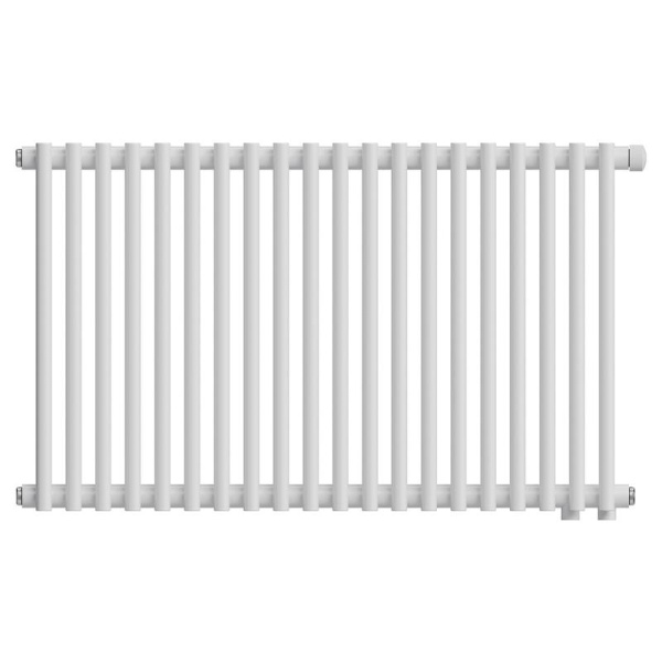 Радиатор дизайн Shift R22 VC2050 20 секц. RAL9016 Royal Thermo НС-1631338