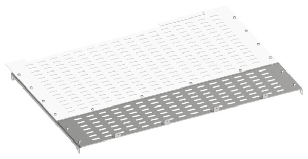 Комплект секционирования 3b ARMAT ACB G выкат. 3/4P 1000х600 FORMAT IEK FO-00-3BGW-100-060