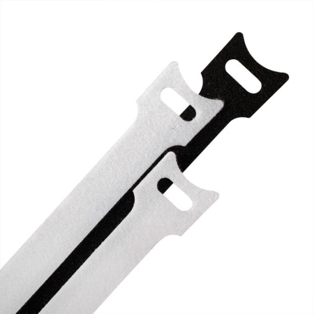 Хомут-липучка КСВ 16х210 зел. Fortisflex 55292