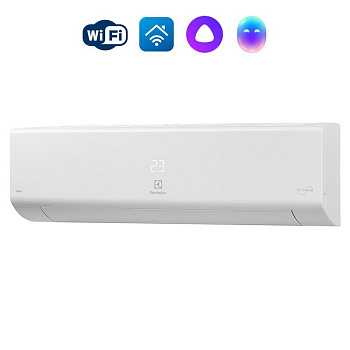 Сплит-система типа on-off Smartline EACS-24HSM/N8_V2 комплект Electrolux НС-1683669