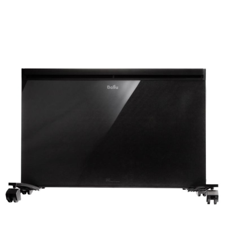 Обогреватель конвективно-инфракрасный Plaza Solar BIHP/S-1900 Ballu НС-1246097