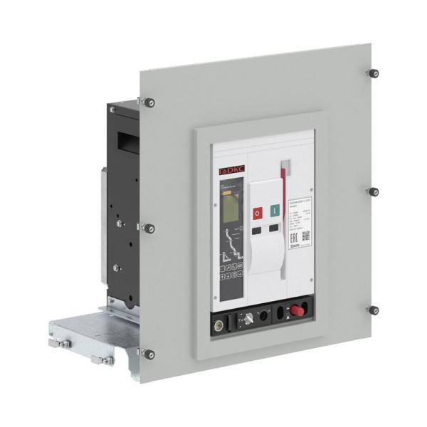 Комплект внутренний вертикал. 3п YON ANX S-16 Ш=600 В=500 выкатн. DKC R5PKIB7V61521ANX
