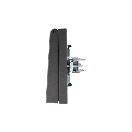 Вывод кабеля STRONG графит Kranz KR-78-0736-6