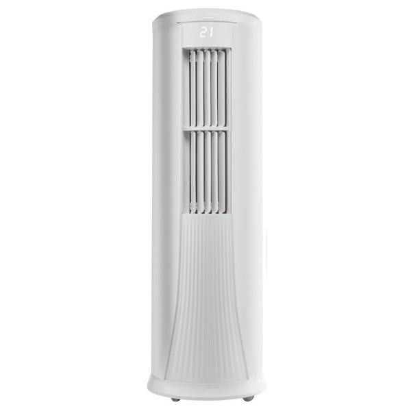 Кондиционер мобильный Nebula EACM-16 NB/N6_V2 Electrolux НС-1688352
