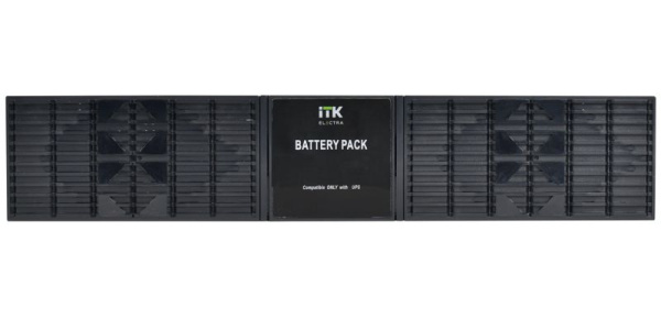 Кабинет батарейный 8х7AH ELECTRA OR ITK EOR-BK-8-7