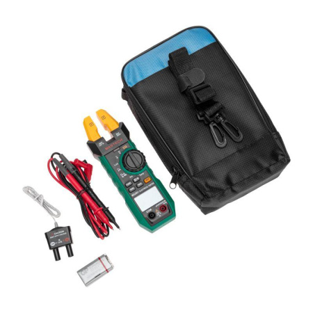 Клещи токовые MS2601 Mastech 13-1315