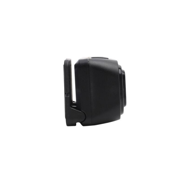 Фонарь аккумуляторный налобный 3.7В XPE+2 x COB 3Вт 5 режимов Type-C бокс LED53417 черн. Camelion 15747