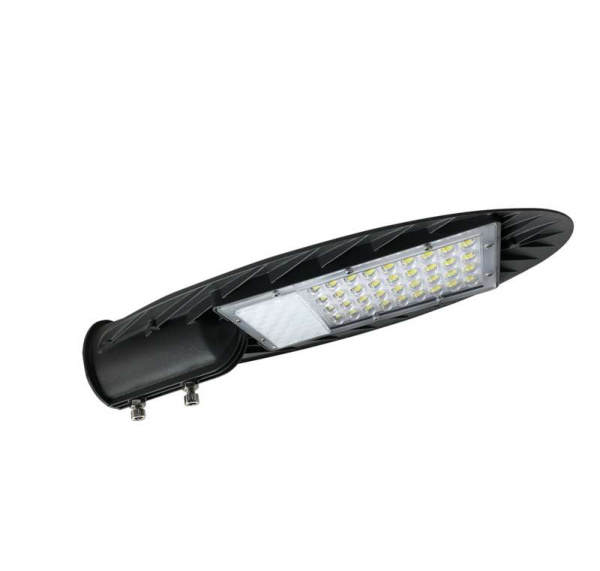 Светильник светодиодный PSL 03 GR 30Вт 5000К IP65 190-260В AC ДКУ уличный JazzWay 5013735