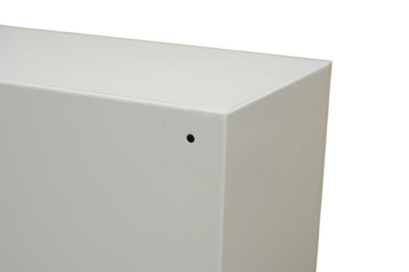 Корпус металлический ЩРНМ IP31 800х600х300 DEKraft 32484DEK