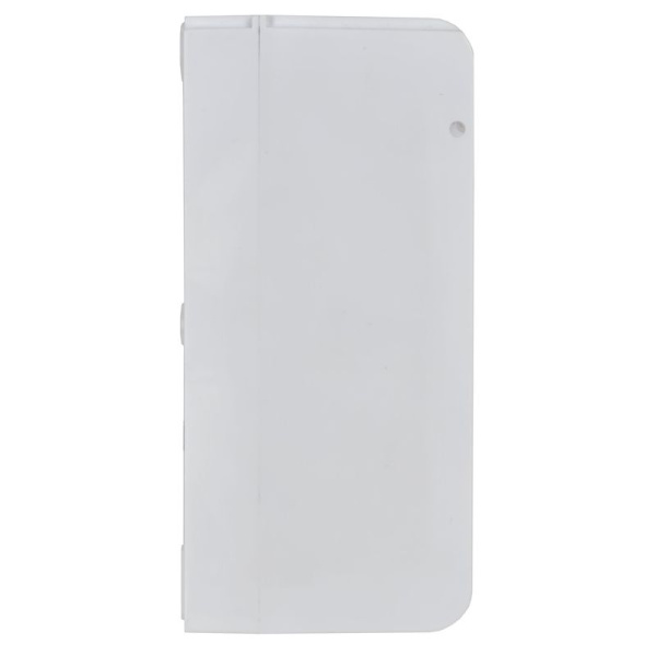 Корпус КМПн-2 UNION Mini IP20 без двери пластик. бел. IEK UIM-KP71-N-02-20-K01