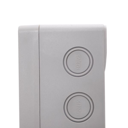 Коробка соединительная Heat Box 200 IP66 EKF HB200