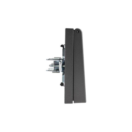 Вывод кабеля STRONG графит Kranz KR-78-0736-6