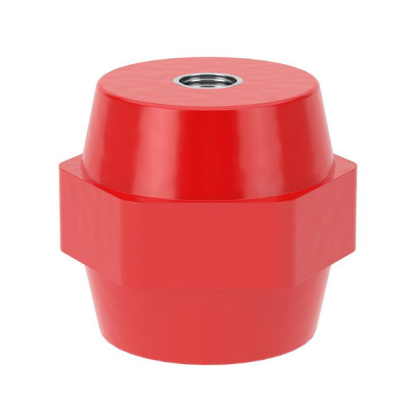 Изолятор шинный 45х46 M10 DKC ISBK4625