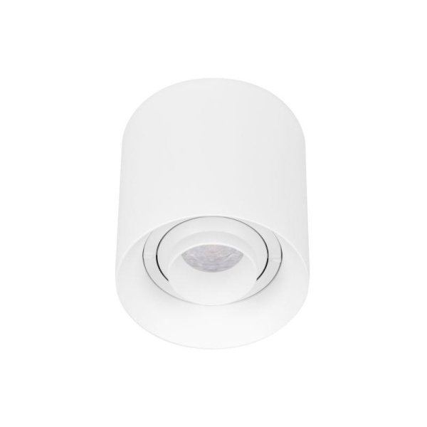 Светильник SP-ACENTO-R95-10W Warm3000 WH 20-45 deg 230В 10Вт 3000К IP20 метал. Arlight 055742