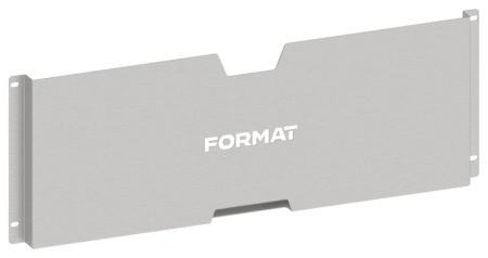 Карман для документации 800 FORMAT IEK FO-00-PD-080