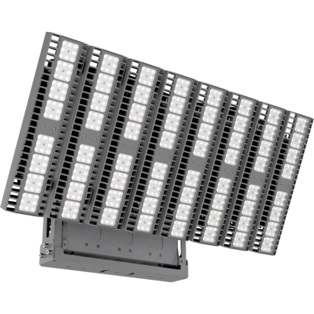Светильник светодиодный HB LED 1100 D60 5000К G2 СТ 1224005780