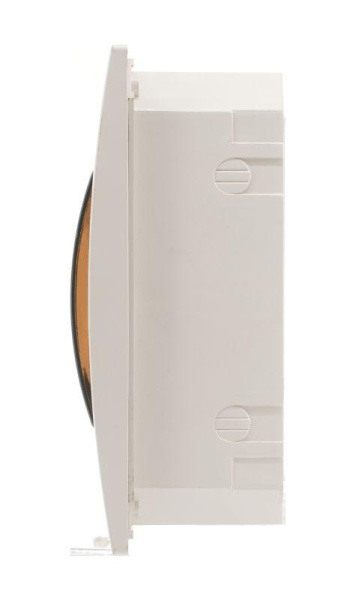 Корпус встраиваемый ЩРВ-П-15 15мод. IP41 пластик. DEKraft 31015DEK