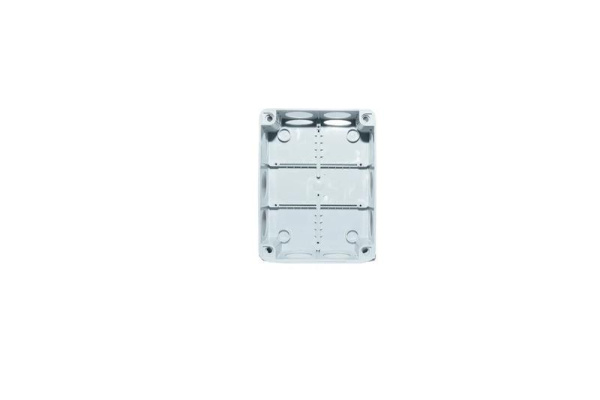 Корпус распаячной коробки 190х145х80мм кабельный ввод пластик Cetinkaya Pano CP1052