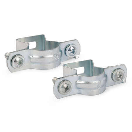 Скоба дистанционная СДК 16-17 (уп.50шт) Fortisflex 102660