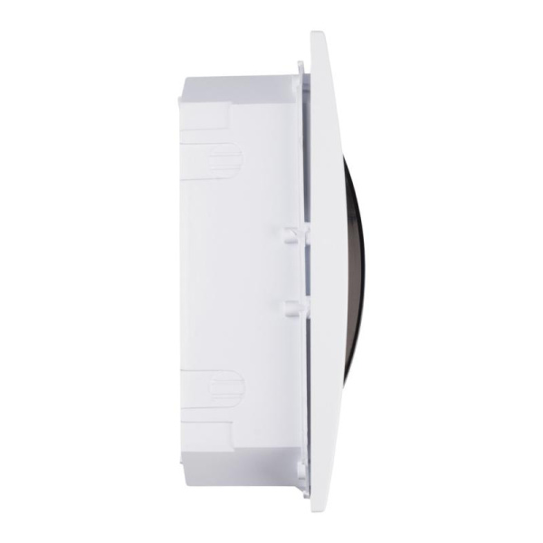 Бокс модульный встраив. PDB/R 1008 WH (ЩРВ-П- 8) IP41 пластик. JazzWay 5071742