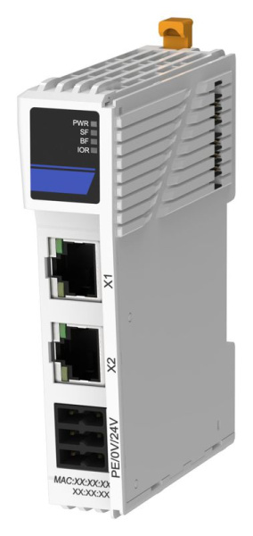 Набор модулей PROFINET IOD 430 ONI IOD-430-ST-PN0000