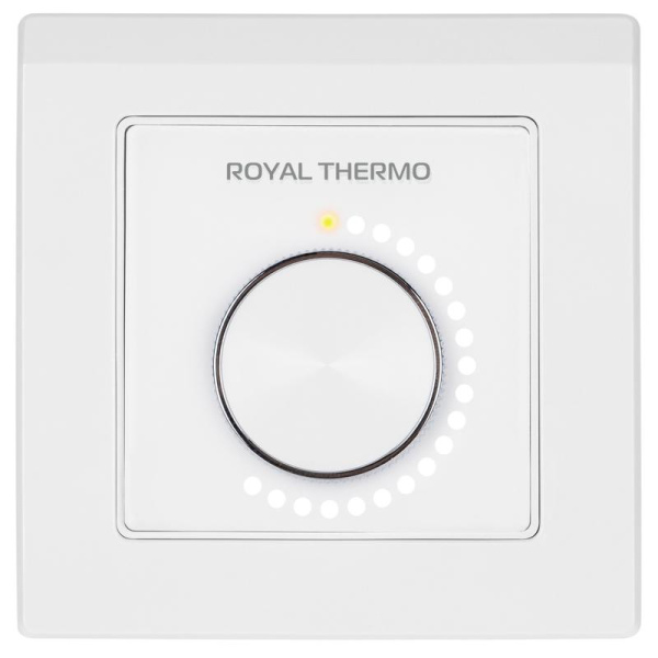 Терморегулятор Onix RTO-16 Royal Thermo НС-1599139