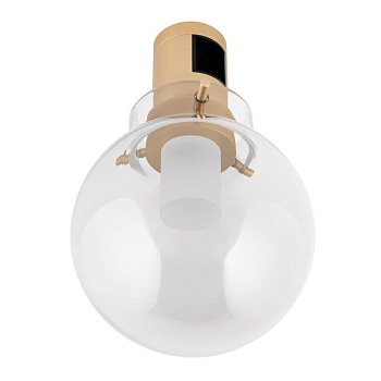 Светильник ART-APRIORI-ZORB-C-R110-5W Day4000 GD 85 deg 48В 5Вт 4000К IP20 метал. Arlight 049228