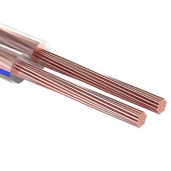 Кабель Stereo 2х4 BLUE LINE 100м (м) REXANT 01-6209-3