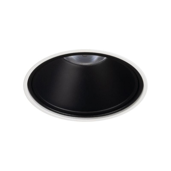 Светильник светодиодный MS-ATLAS-TRIMLESS-R50-8W Warm3000 BK 32deg 230В IP20 8Вт 3000К метал. Arlight 0318821