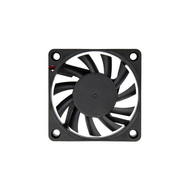 Вентилятор RX 6010MS 12VDC Rexant 72-5060