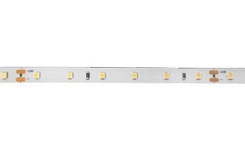 Лента светодиодная PLS -5 2835/60-24В 3000К 6Вт/м IP20 (уп.5м) JazzWay 5055698