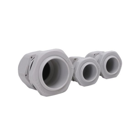 Коробка соединительная Heat Box 200 IP66 EKF HB200