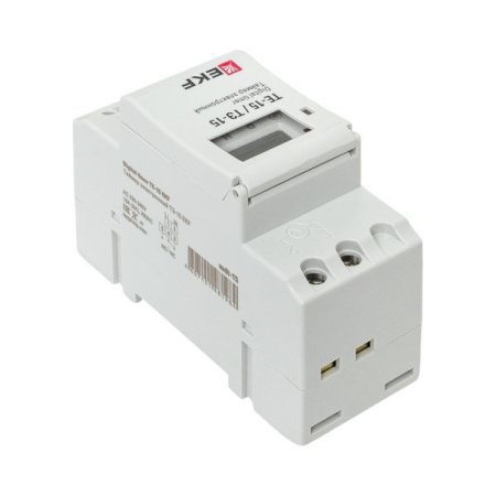Таймер электронный ТЭ-15 EKF mdt-15