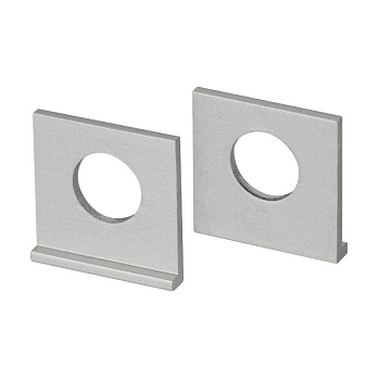 Проушина RING-ZM-SET (уп.2шт) Arlight 021821