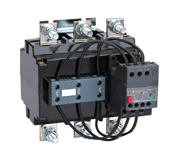 Реле перегрузки тепловое MRG F630 180-250А класс10 SE MRG630250F