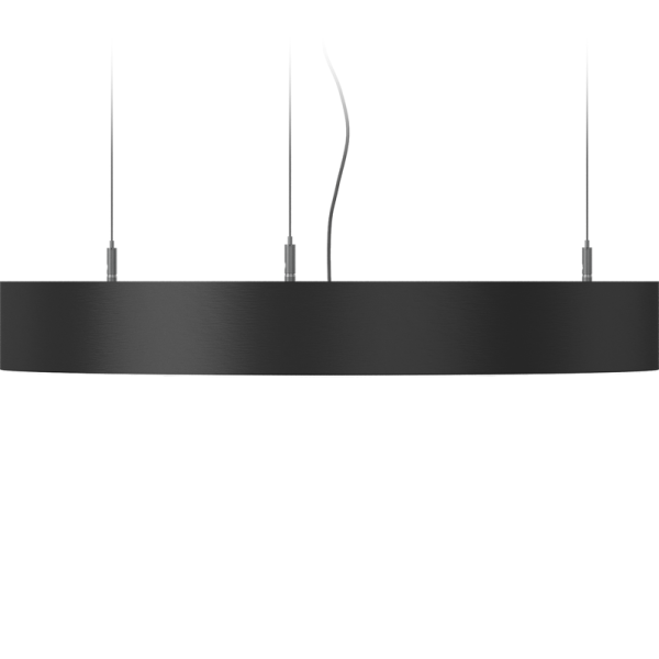 Светильник светодиодный SOL P LED 600 BL 4000К (low lumen) СТ 1470001460