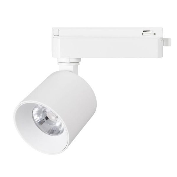 Светильник LGD-DYKE-2TR-R75-16W Day4000 WH 20 deg 230В 16Вт 4000К IP20 метал. Arlight 052151