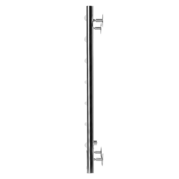 Полотенцесушитель Classic П7 500х800 электро new встроен. диммер Royal Thermo НС-1443115