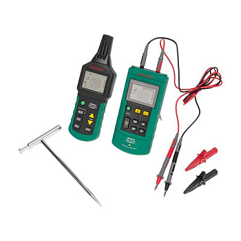 Локатор кабельный MS-6818 Mastech 13-1211