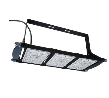 Светильник светодиодный ДСП 29-120-013 Carbon 120Вт 5000К IP67 КСС_К/Г ALB F1493
