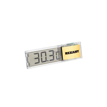 Термометр электронный Rexant RX-509 70-0509