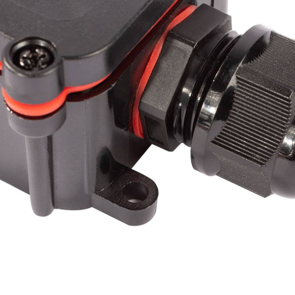 Коробка распределительная герметичная MG Box M-2 IP68 Fortisflex 101762