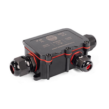 Коробка распределительная герметичная MG Box M-3 IP68 Fortisflex 89512