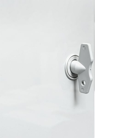 Бокс пластиковый с монтажной платой 700х500х250 IP65 PROxima EKF PB65MP009