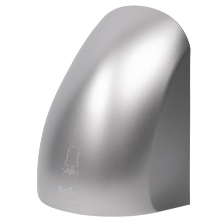 Сушилка для рук BAHD-1000AS Silver Ballu НС-1135451