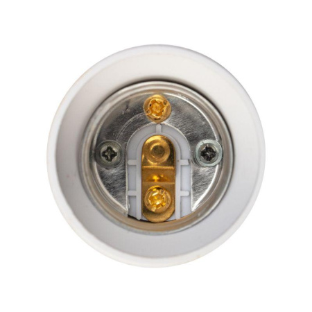 Переходник E27-E27 гибкий 150мм Rexant 11-8868
