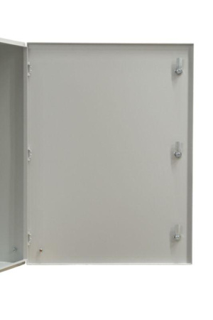 Корпус металлический ЩРНМ IP31 800х600х300 DEKraft 32484DEK