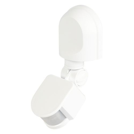 Датчик движения MD 04 настенный 1200Вт IP44 12м (50750) Эра Б0043810