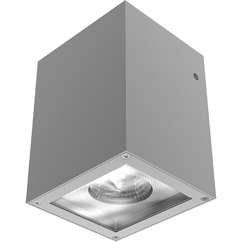 Светильник светодиодный KVARTA LED 2х8 D40 4000К настенный СТ 1100200080